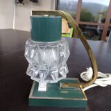 Vintage bedside lamp