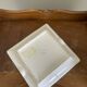 Old Ashtray Pocket Dish Old Moustiers Faience Varages Provence