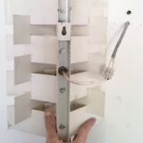 WALL LAMP ANVIA, vintage design JJM Hoogervost