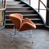Artifort Orange slice chair