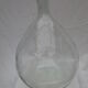 Demijohn transparent