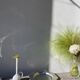Jean Couzon stainless steel dish