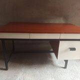 Vintage Administrative Office