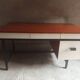 Bureau administratif vintage
