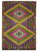 Turkish Kilim,282x201 cm,MYK-894