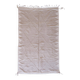 Tapis Kilim Beige - 324 x 193 cm