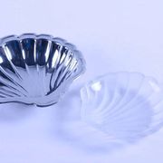 Vide-poche / beurrier coquillage ancien