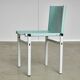 Mastro Chair by Afra and Tobia Scarpa for Molteni, 1980