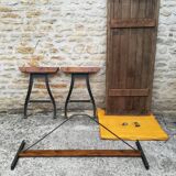 Industrial table