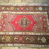 Pakistan carpet 163x108cm