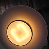 White metal suspension 1960 Italy