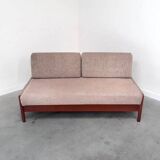Danish sofa by Den Blaa Fabrik, 1960s