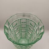 Ural-style vase