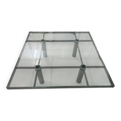 Table basse modele Andre Tobia Scarpa Knoll