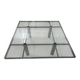 Table basse modele Andre Tobia Scarpa Knoll