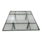 Coffee table model Andre Tobia Scarpa Knoll