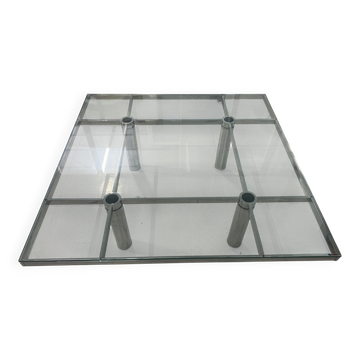 Table basse modele Andre Tobia Scarpa Knoll