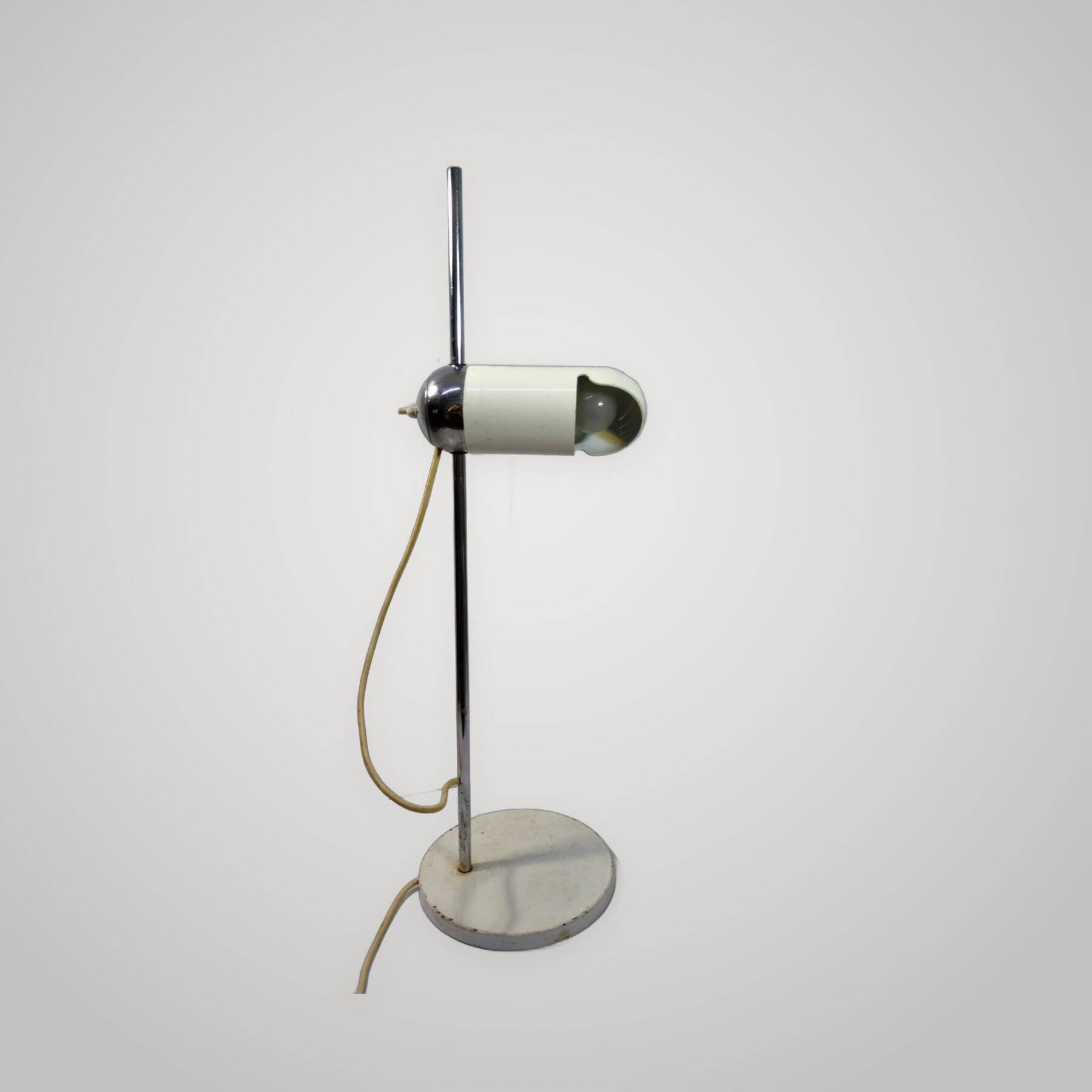 Reggiani Italy - Vintage design desk lamp 1970