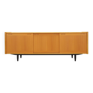 buffet en hêtre, design