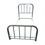 Metal bed 1950