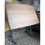 Industrial drawing table