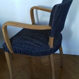 Fauteuil bridge