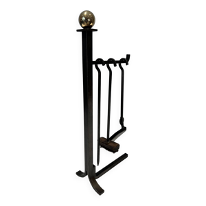 Nécessaire de Feu moderniste