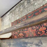 Church Bench