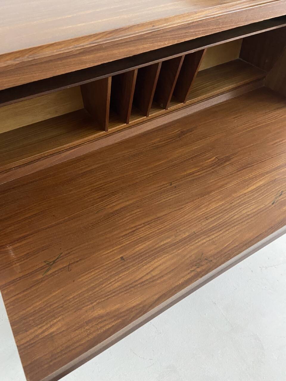 secretaire