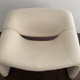 Groovy Chair by Pierre Paulin for Artifort (F598), 80s