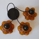 Chandelier 'tulips'