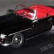 Mercedes 190 SL (1955) 1:43 scale