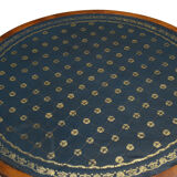 William IV mahogany occasional table