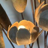 Janson house style lamp, Hans Kogl