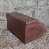 Small desktop binder
