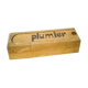 Ancien plumier en bois