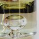 4 verres a whisky vintage en verre fumé design bulle d'air tapio wirkkala ?