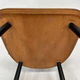 Danish chair 1960 design wood