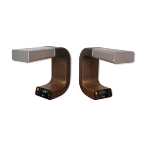 Lampe de chevets Knox