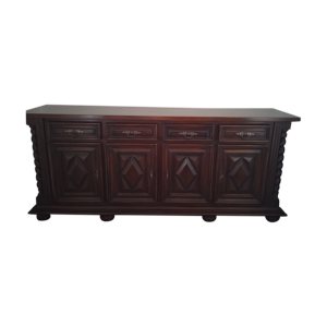 enfilade
