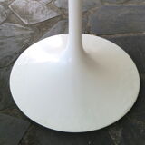 Marble Tulip table by Eero Saarinen for Knoll