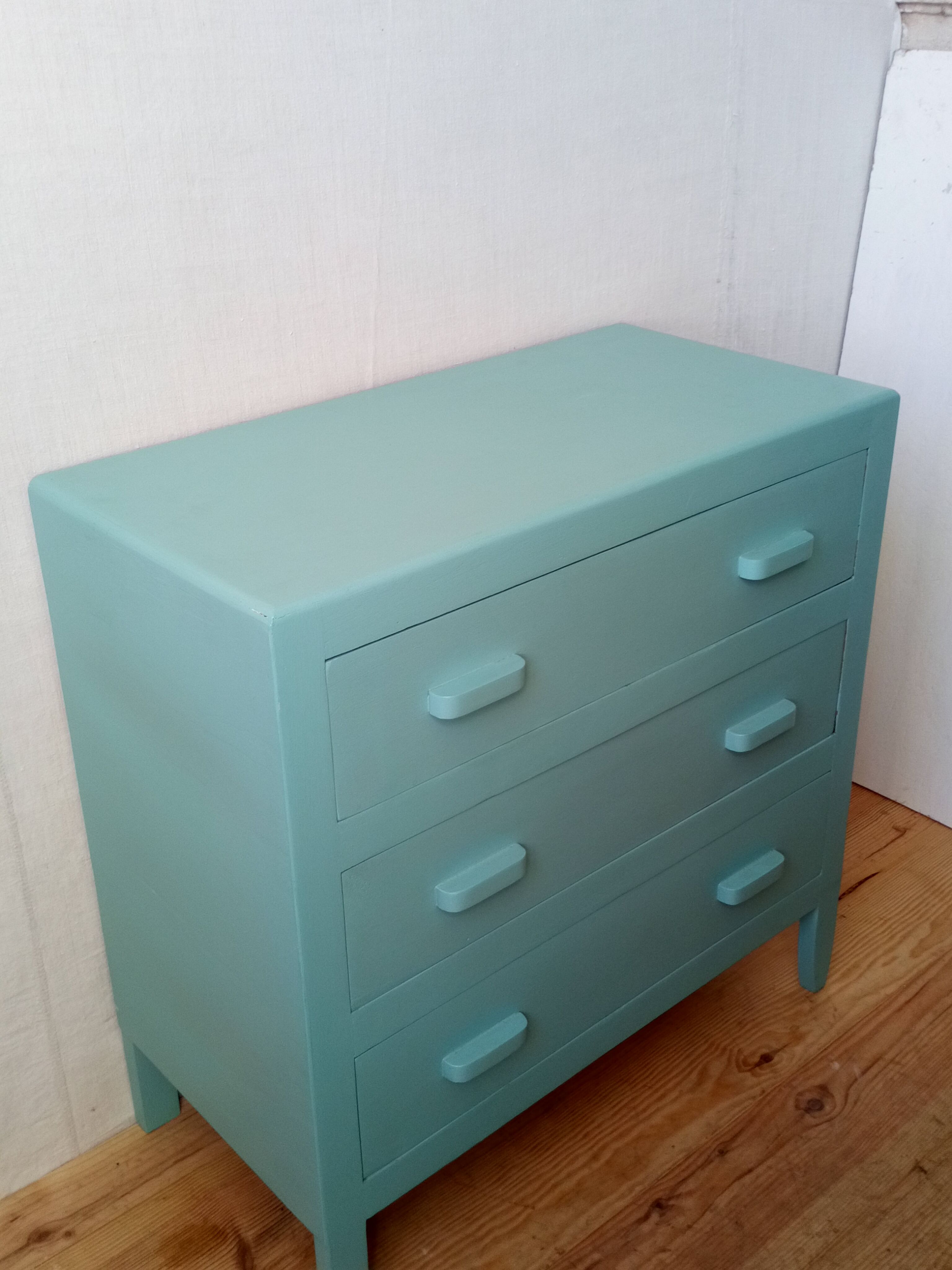 Dresser 1950