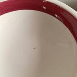 Grand saladier ceraminter