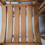 4 André Sornay chairs