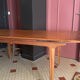 Scandinavian table