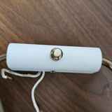 Pair of G16 Pierre Guariche wall lights