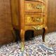 Commode baroque française classique