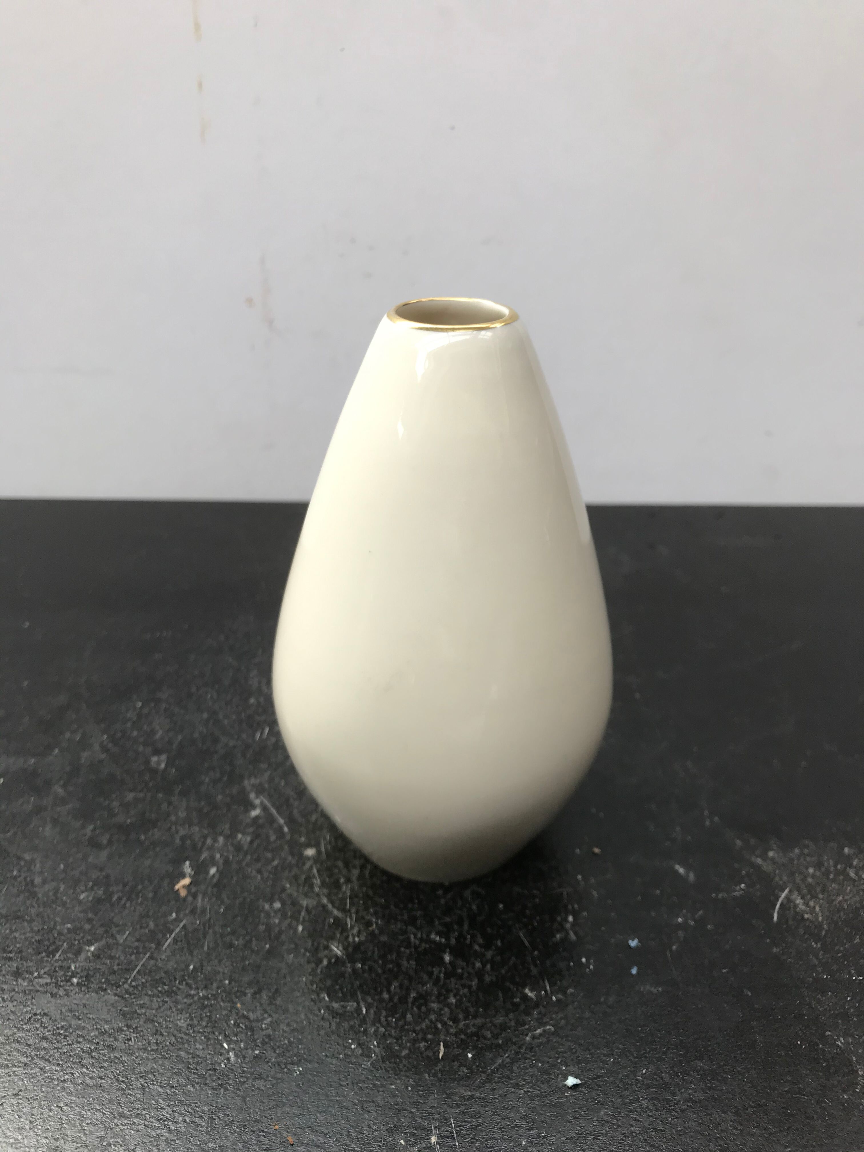 Former vase