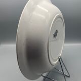 Jatte Creuse Terre de Fer Saint Amand Style Basque