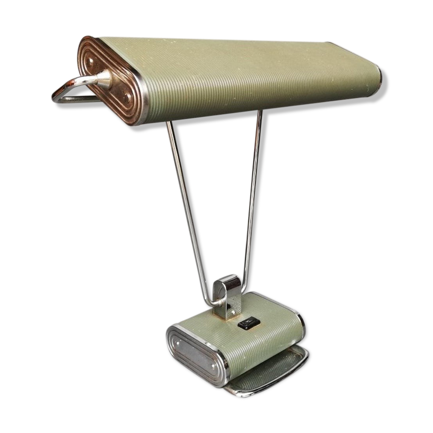 Jumo desk lamp